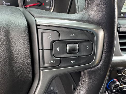 Used 2021 Chevrolet Suburban Z71 w/ Rear Media and Nav Package image 25