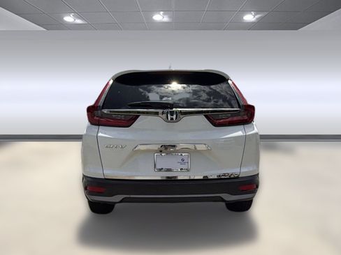 Used 2022 Honda CR-V EX-L image 9