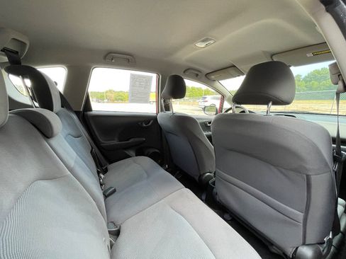 Used 2013 Honda Fit image 25
