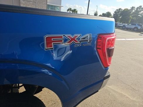 Used 2021 Ford F150 XLT w/ Equipment Group 302A High AWD/4WD image 4