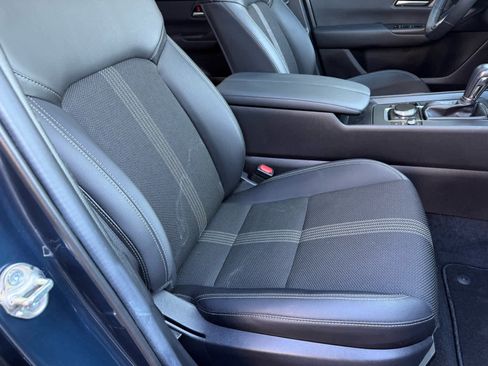 Used 2025 MAZDA CX-50 AWD 2.5 S w/ Premium Package image 8