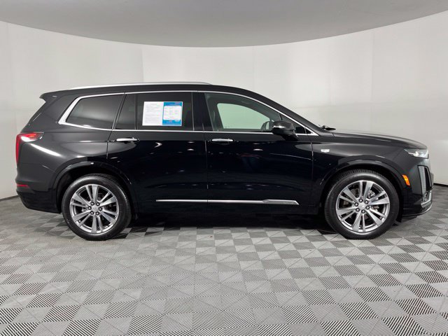 Used 2023 Cadillac XT6 Premium Luxury FWD image 13