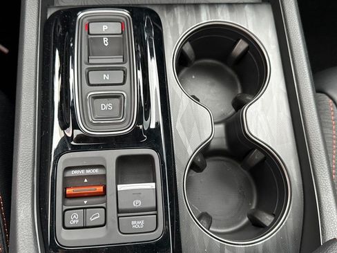 Used 2026 Honda Passport TrailSport image 26