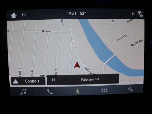 Used 2019 Lincoln Navigator L Black Label image 32