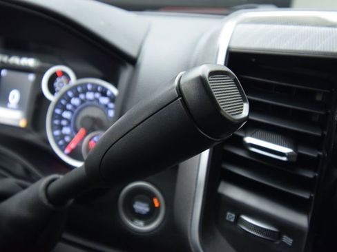 New 2026 RAM 2500 Big Horn image 26