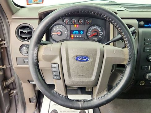 Used 2009 Ford F150 XL RWD image 13