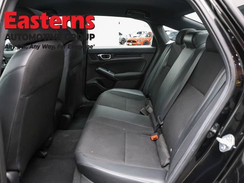 Used 2024 Honda Civic Sport image 20