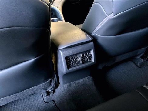 Used 2024 Toyota Camry XSE w/ Navigation Package FWD image 14