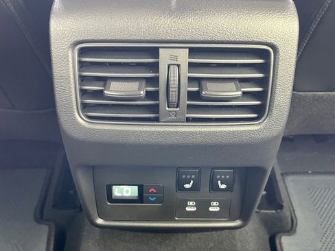 New 2026 Nissan Rogue Platinum image 12