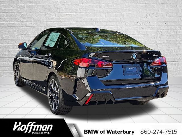 Certified 2026 BMW 228i xDrive AWD/4WD image 4
