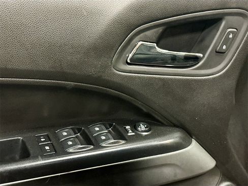Used 2018 Chevrolet Colorado LT w/ Luxury Package, Chrome image 20