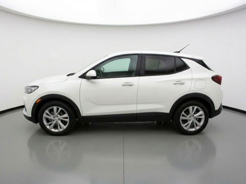 Used 2025 Buick Encore GX Preferred image 5