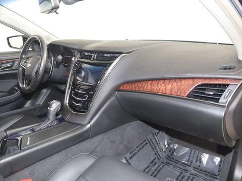 Used 2017 Cadillac CTS Luxury AWD/4WD image 45