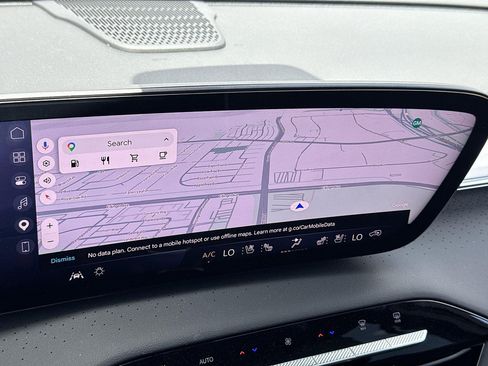 New 2026 Buick Enclave Avenir w/ Super Cruise Package FWD image 11