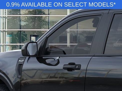 New 2026 Ford Maverick XLT AWD/4WD image 21