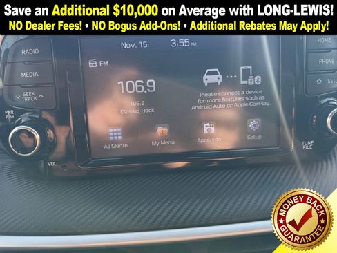 Used 2019 Hyundai Tucson SE image 28