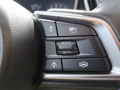 Certified 2025 Subaru Ascent Premium AWD/4WD image 19