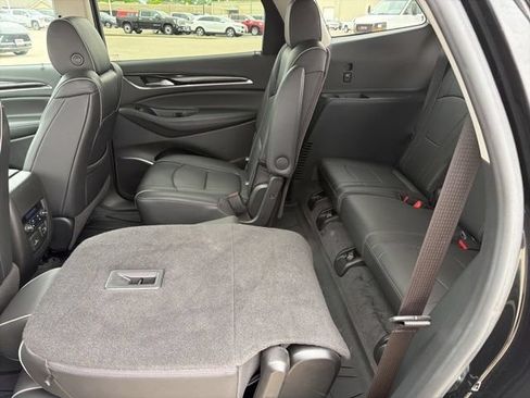 Used 2021 Buick Enclave Avenir w/ Avenir Technology Package FWD image 27