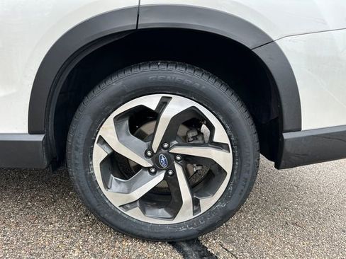 Used 2022 Subaru Forester Touring w/ Popular Package #2 image 22