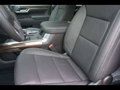 New 2026 Chevrolet Silverado 1500 RST w/ Convenience Package II