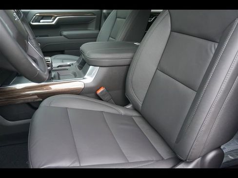 New 2026 Chevrolet Silverado 1500 RST w/ Convenience Package II image 3