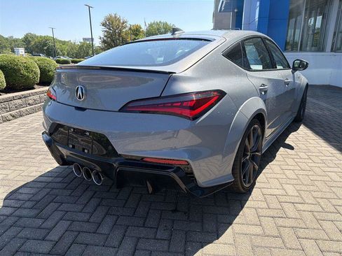 Used 2026 Acura Integra Type S FWD image 5