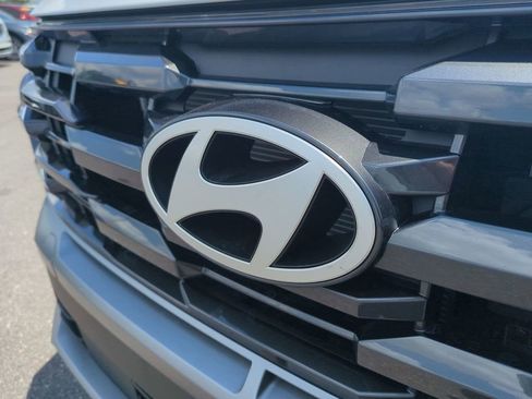 New 2026 Hyundai Tucson SEL AWD/4WD image 13