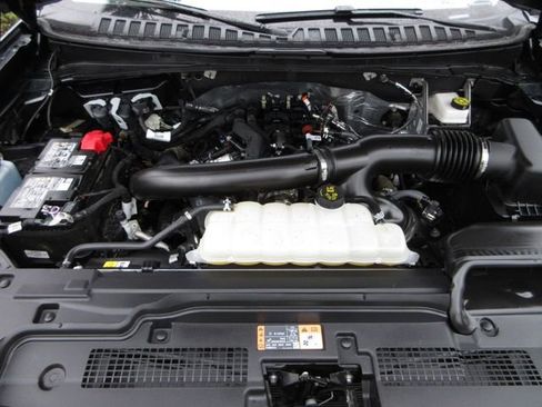 Certified 2025 Ford Expedition Max Active image 25