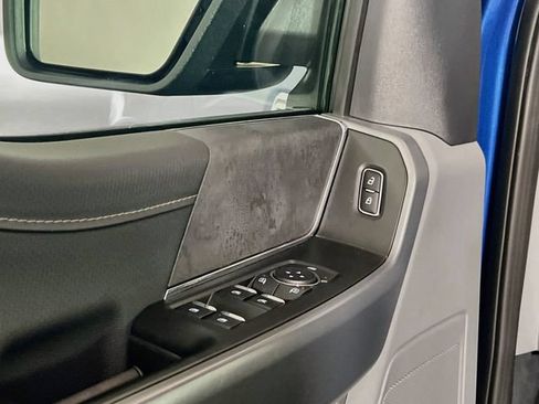 Used 2025 Ford F150 XLT w/ Equipment Group 301A Standard AWD/4WD image 17