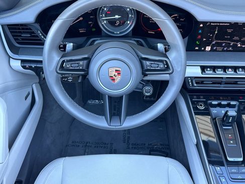 Used 2024 Porsche 911 Carrera S image 15