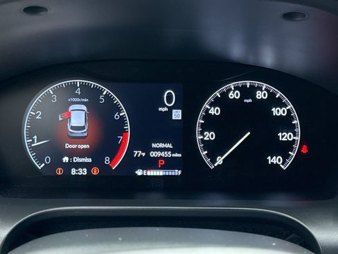 Used 2025 Honda HR-V LX image 13