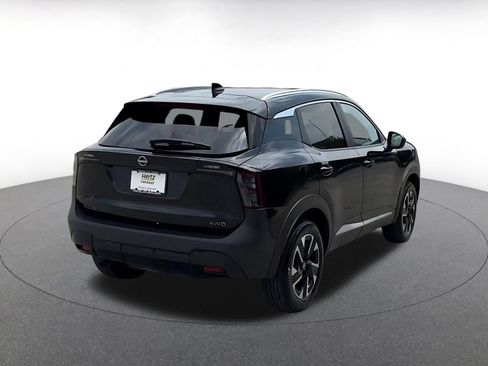 Used 2026 Nissan Kicks SV w/ Cold Weather Package AWD/4WD image 14