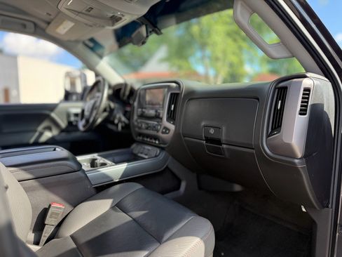 Used 2015 GMC Sierra 1500 SLT AWD/4WD image 22
