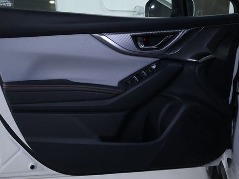 Used 2023 Subaru Crosstrek 2.5i Limited image 12