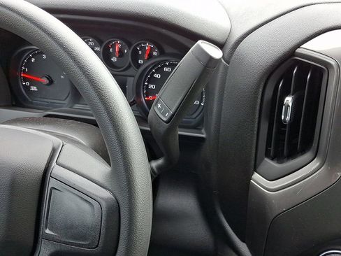 New 2026 Chevrolet Silverado 3500 W/T w/ WT Convenience Package image 10