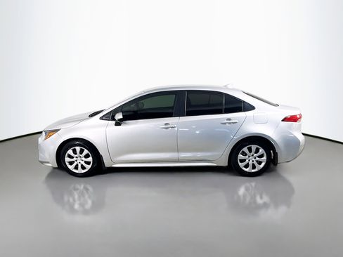 Used 2024 Toyota Corolla LE FWD image 6