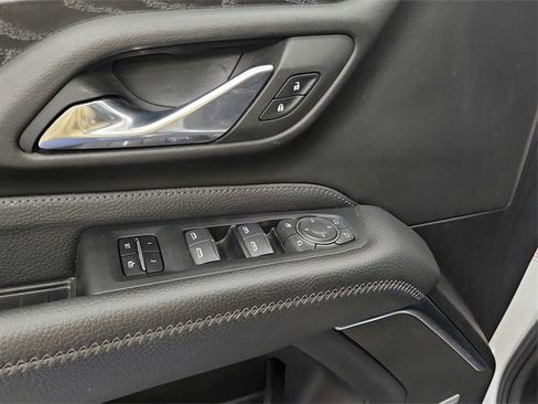 Used 2023 GMC Yukon Denali w/ Max Trailering Package image 34