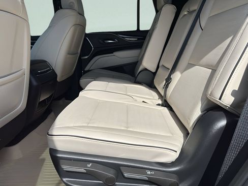 Used 2023 Cadillac Escalade Sport w/ Touring Package AWD/4WD image 16