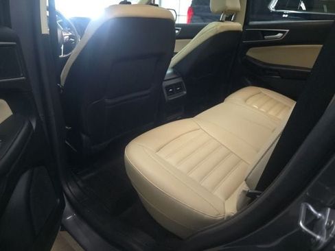 Used 2024 Ford Edge SEL w/ Convenience Package AWD/4WD image 14