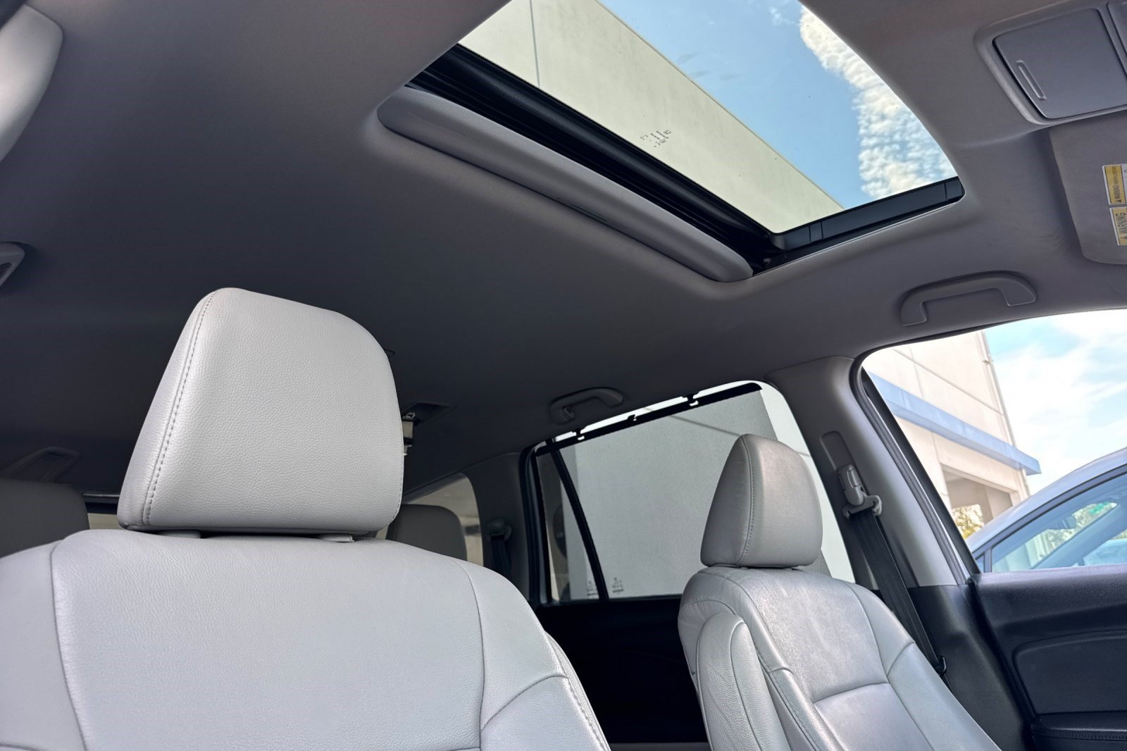 Used 2020 Honda Pilot EX-L image 25