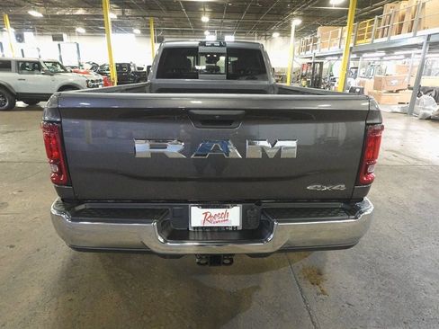 New 2026 RAM 3500 Tradesman image 4