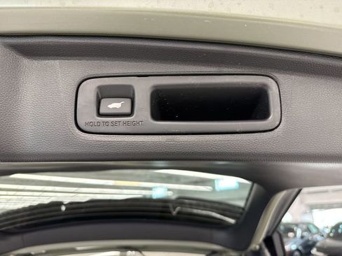 New 2026 Honda CR-V TrailSport image 34