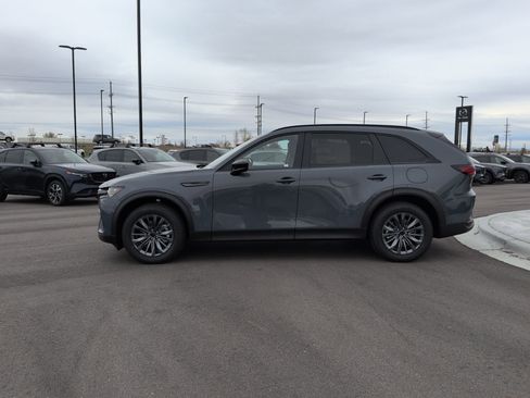 New 2026 MAZDA CX-70 SC image 2