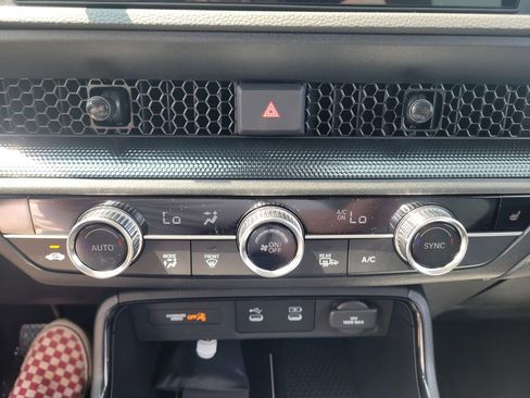 New 2026 Honda CR-V EX image 23