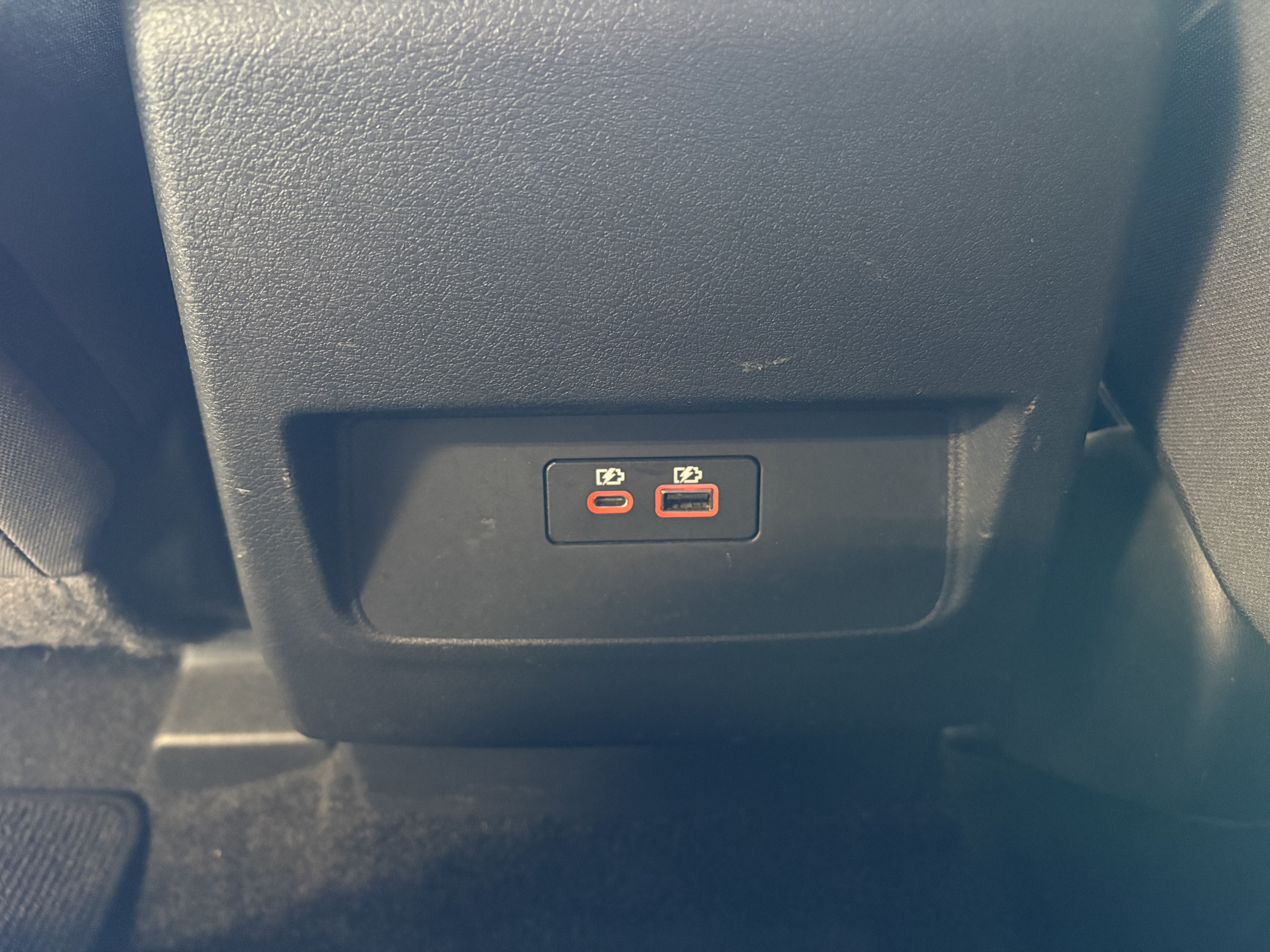 Used 2023 Nissan Frontier S w/ Technology Package RWD image 11