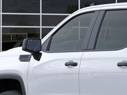 New 2026 GMC Sierra 1500 Pro w/ Pro Value Package RWD image 12