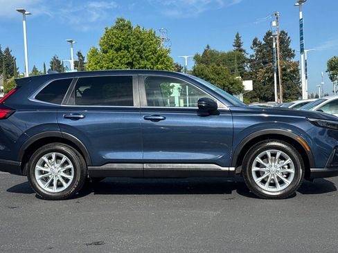 Used 2024 Honda CR-V EX-L image 8