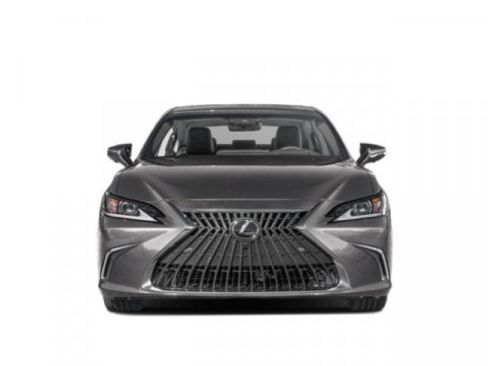 Used 2024 Lexus ES 300h ES 300h Luxury image 4