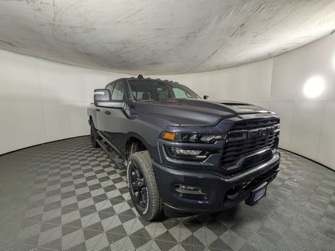 New 2026 RAM 2500 Tradesman AWD/4WD image 5