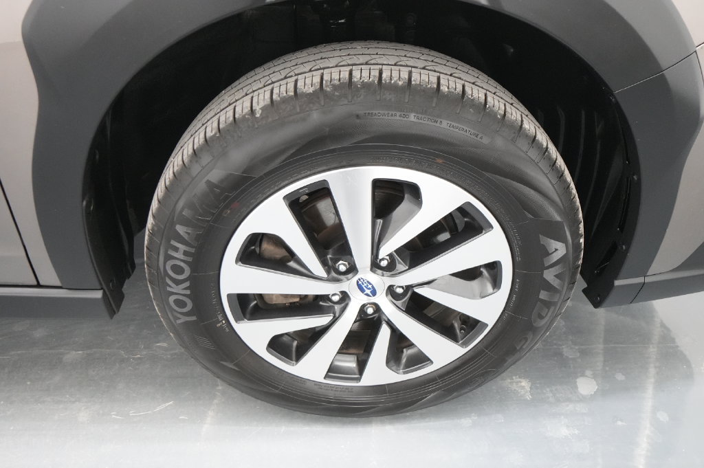 Used 2024 Subaru Outback Premium AWD/4WD image 11
